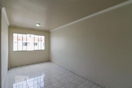 Sala de apartamento à venda com 2 quartos, 58m² em Jardim D'abril, São Paulo