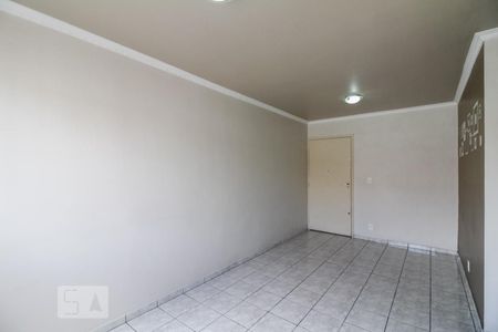 Sala de apartamento à venda com 2 quartos, 58m² em Jardim D'abril, São Paulo