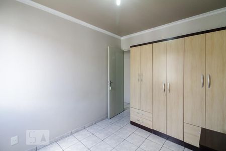 Quarto 1 de apartamento à venda com 2 quartos, 58m² em Jardim D'abril, São Paulo