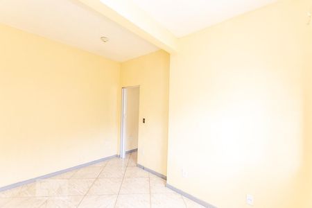 Quarto de casa para alugar com 1 quarto, 20m² em Rua Lopes da Cunha - Fonseca, Niterói