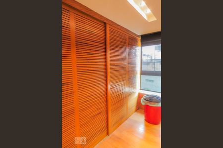 Apartamento para alugar com 70m², 1 quarto e 1 vagaÁrea de serviço 