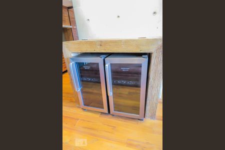 Salas  de apartamento para alugar com 1 quarto, 70m² em Vila Olímpia, São Paulo