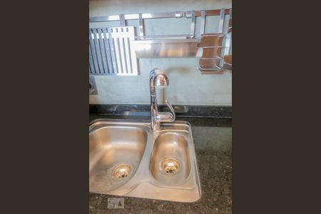 Apartamento para alugar com 70m², 1 quarto e 1 vagaCozinha 