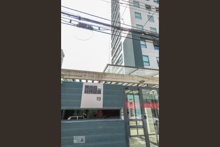 Apartamento para alugar com 70m², 1 quarto e 1 vagaFachada 