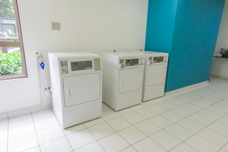 Apartamento para alugar com 70m², 1 quarto e 1 vagaLavanderia 