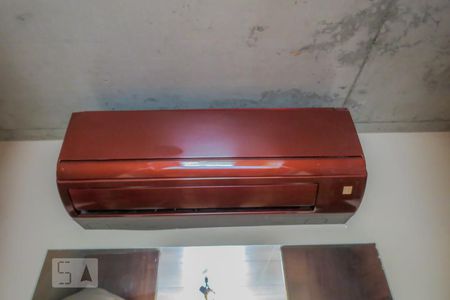 Apartamento para alugar com 70m², 1 quarto e 1 vagaCloset quarto 