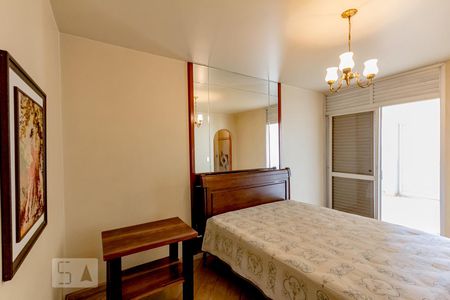 Apartamento para alugar com 350m², 3 quartos e 2 vagasQuarto 2