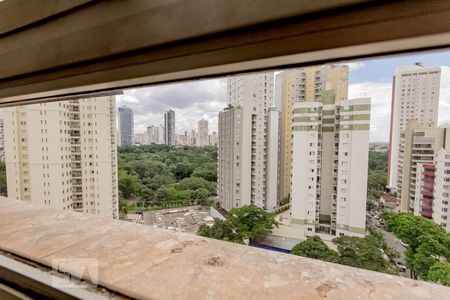 Apartamento para alugar com 350m², 3 quartos e 2 vagasÁrea de serviço