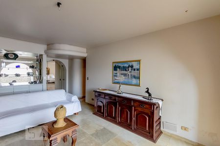 Apartamento para alugar com 350m², 3 quartos e 2 vagasSala 3