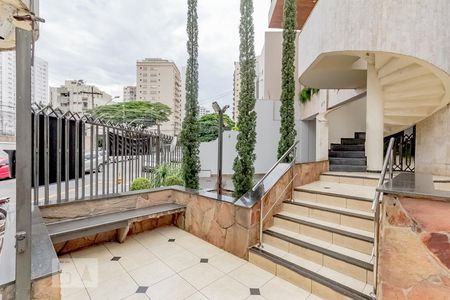 Apartamento para alugar com 350m², 3 quartos e 2 vagasEntrada 