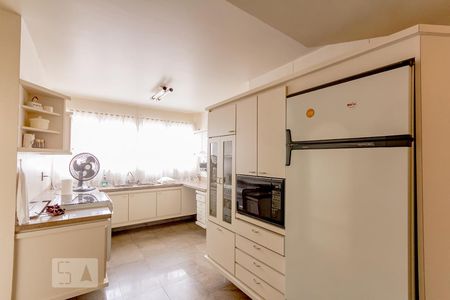 Apartamento para alugar com 350m², 3 quartos e 2 vagasCozinha