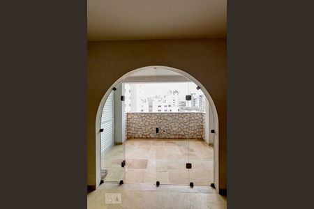 Apartamento para alugar com 350m², 3 quartos e 2 vagasSala 3