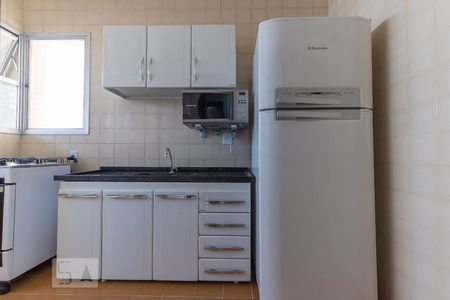 Apartamento para alugar com 50m², 1 quarto e 1 vaga Apartamento para alugar com 50m², 1 quarto e 1 vagaCozinha