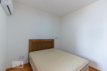 Apartamento para alugar com 50m², 1 quarto e 1 vaga Apartamento para alugar com 50m², 1 quarto e 1 vagaQuarto da suíte