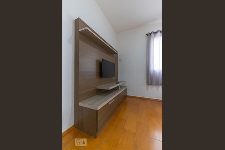 Sala de apartamento para alugar com 1 quarto, 50m² em Cambuí, Campinas
