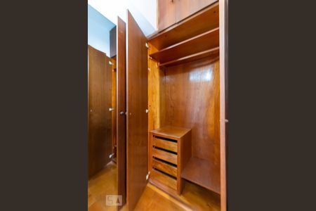 Apartamento para alugar com 50m², 1 quarto e 1 vaga Apartamento para alugar com 50m², 1 quarto e 1 vagaQuarto da suíte