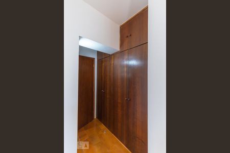 Apartamento para alugar com 50m², 1 quarto e 1 vaga Apartamento para alugar com 50m², 1 quarto e 1 vagaQuarto da suíte