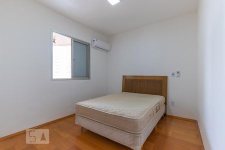 Apartamento para alugar com 50m², 1 quarto e 1 vaga Apartamento para alugar com 50m², 1 quarto e 1 vagaQuarto da suíte