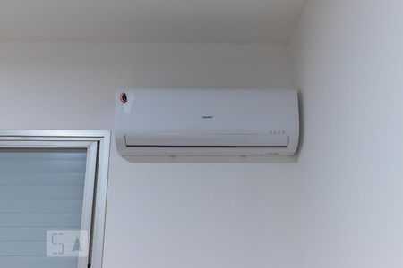 Apartamento para alugar com 50m², 1 quarto e 1 vaga Apartamento para alugar com 50m², 1 quarto e 1 vagaQuarto da suíte