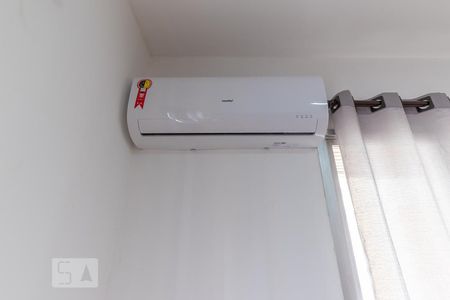 Sala de apartamento para alugar com 1 quarto, 50m² em Cambuí, Campinas