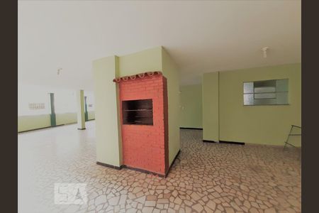 Apartamento à venda com 67m², 2 quartos e 1 vaga Apartamento à venda com 67m², 2 quartos e 1 vagaÁrea comum - Churrasqueira