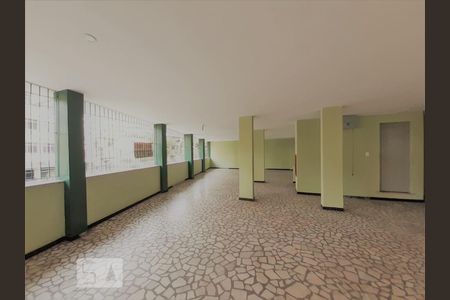 Apartamento à venda com 67m², 2 quartos e 1 vaga Apartamento à venda com 67m², 2 quartos e 1 vagaÁrea comum