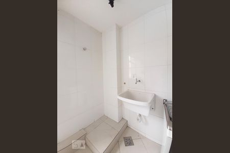 Apartamento à venda com 67m², 2 quartos e 1 vaga Apartamento à venda com 67m², 2 quartos e 1 vagaÁrea de Serviço