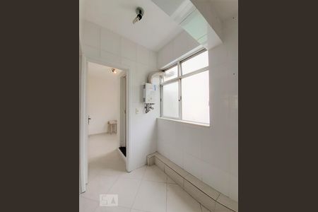 Apartamento à venda com 67m², 2 quartos e 1 vaga Apartamento à venda com 67m², 2 quartos e 1 vagaÁrea de Serviço