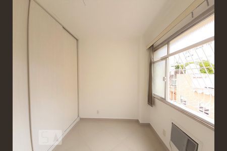 Quarto 1 de apartamento à venda com 2 quartos, 67m² em Méier, Rio de Janeiro