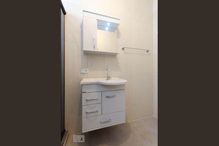 Apartamento à venda com 68m², 2 quartos e sem vagaBanheiro