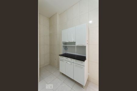 Apartamento à venda com 68m², 2 quartos e sem vagaCozinha