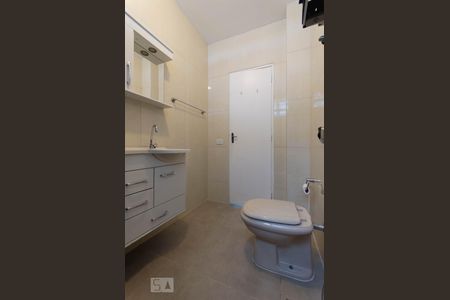 Apartamento à venda com 68m², 2 quartos e sem vagaBanheiro