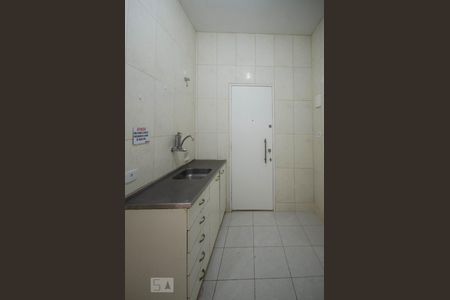 Apartamento à venda com 68m², 2 quartos e sem vagaCozinha