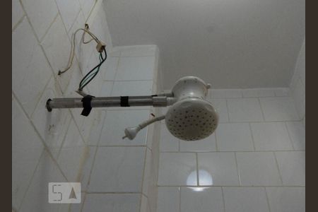 Apartamento à venda com 68m², 2 quartos e sem vagaChuveiro do banheiro de serviço