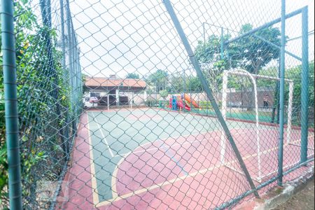 Apartamento para alugar com 64m², 2 quartos e 1 vagaÁrea comum