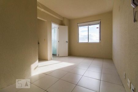 Sala de kitnet/studio à venda com 1 quarto, 21m² em Centro Histórico, Porto Alegre
