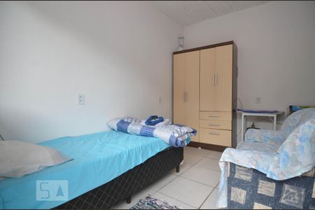 Quarto de kitnet/studio para alugar com 1 quarto, 40m² em Partenon, Porto Alegre