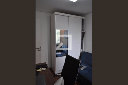 Apartamento à venda com 144m², 3 quartos e 2 vagasQuarto 1 - Armários