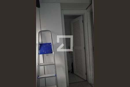 Apartamento à venda com 144m², 3 quartos e 2 vagasÁrea de Serviço