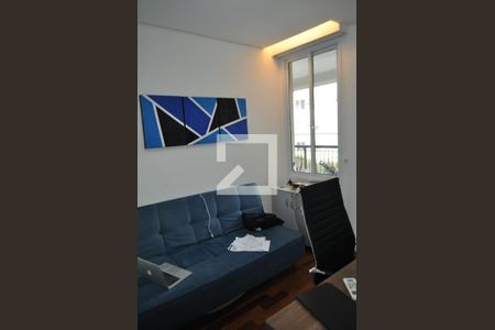 Apartamento à venda com 144m², 3 quartos e 2 vagasQuarto 1 - Armários