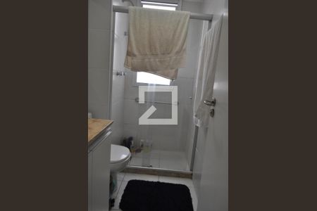 Apartamento à venda com 144m², 3 quartos e 2 vagasBanheiro do Quarto 1