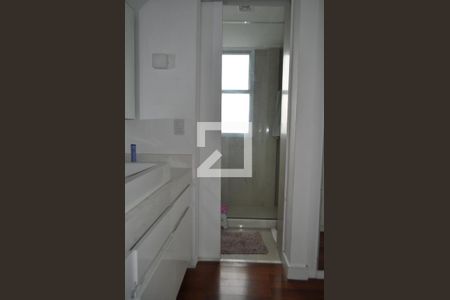 Apartamento à venda com 144m², 3 quartos e 2 vagasBanheiro e Close