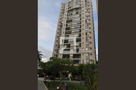 Apartamento à venda com 144m², 3 quartos e 2 vagasFachada do Condomínio