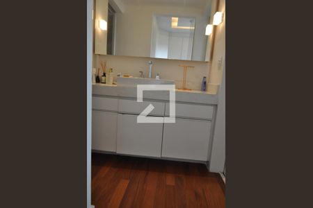 Apartamento à venda com 144m², 3 quartos e 2 vagasBanheiro e Close