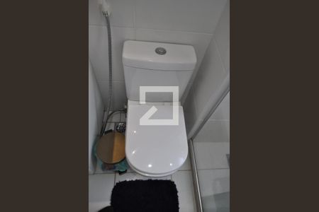 Apartamento à venda com 144m², 3 quartos e 2 vagasBanheiro do Quarto 1