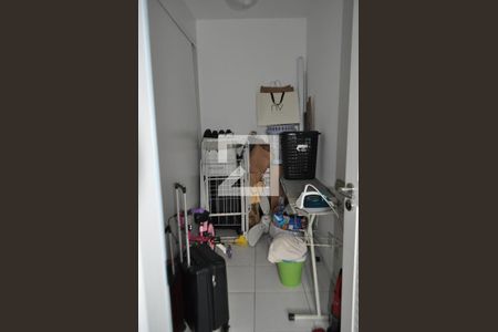 Apartamento à venda com 144m², 3 quartos e 2 vagasQuarto de Serviço