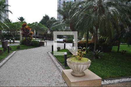 Apartamento à venda com 144m², 3 quartos e 2 vagasÁrea comum