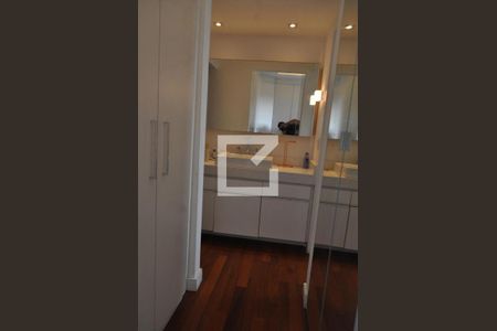 Apartamento à venda com 144m², 3 quartos e 2 vagasBanheiro e Close