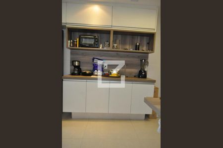 Apartamento à venda com 144m², 3 quartos e 2 vagasCozinha - Armários