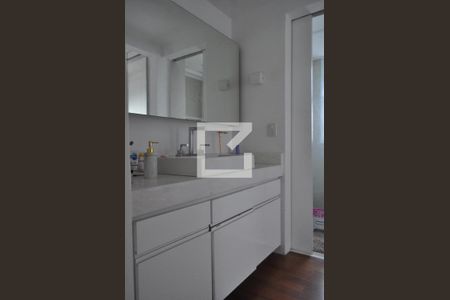 Apartamento à venda com 144m², 3 quartos e 2 vagasBanheiro e Close